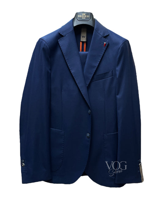 ABS702-ACHILLE - Dress - MULISH