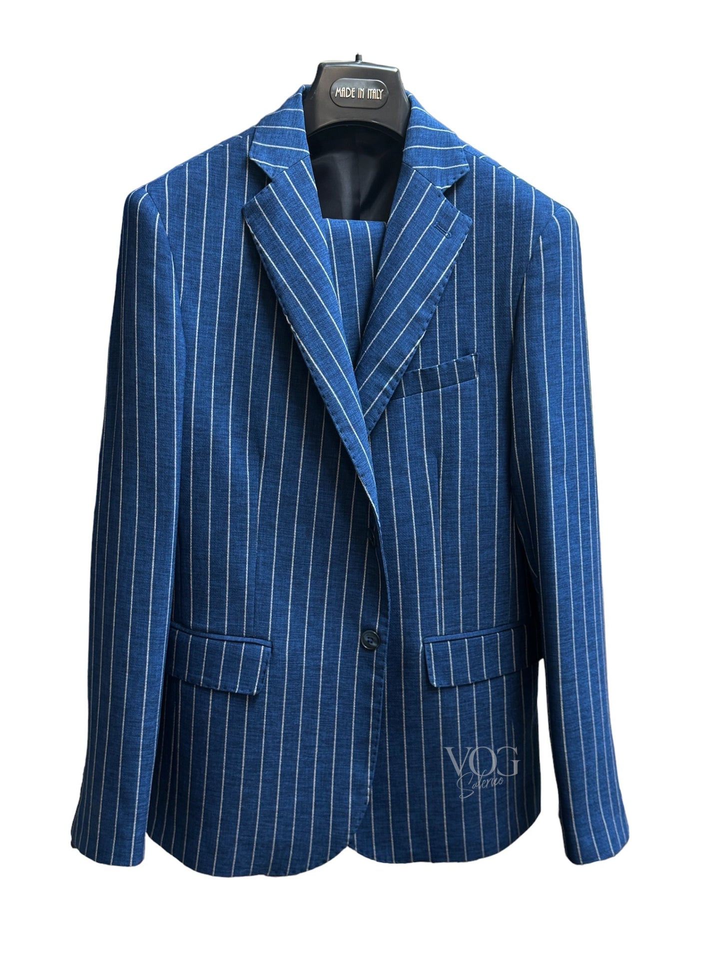 DR6004 - Suit - THE TAILORED MAN