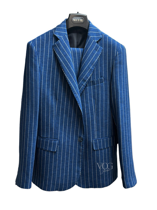 DR6004 - Suit - THE TAILORED MAN