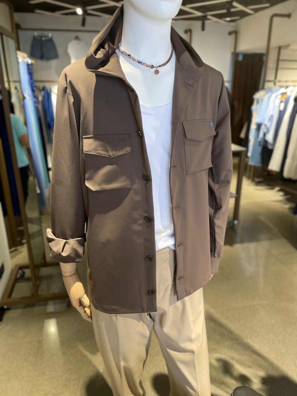 23402637 - Giacca - PRIMO EMPORIO