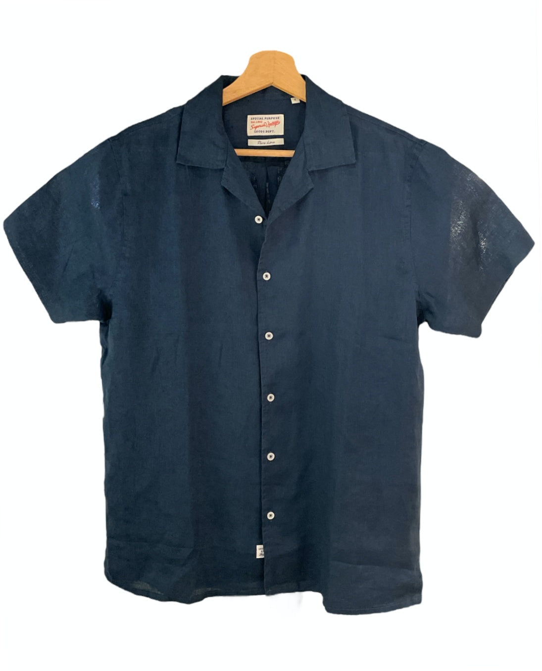 M48936 - Camicia - SUPERIOR VINTAGE