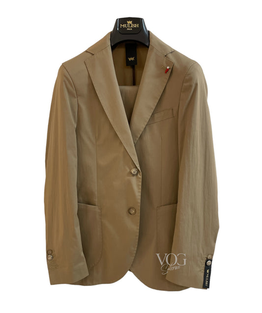 ABS802-KIM030 - Dress - MULISH