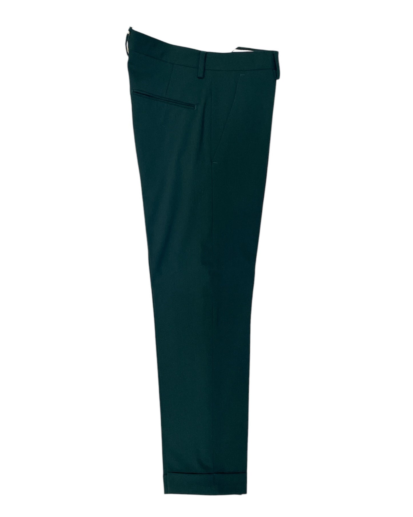 DS3582 - Trousers - THE TAILORED MAN