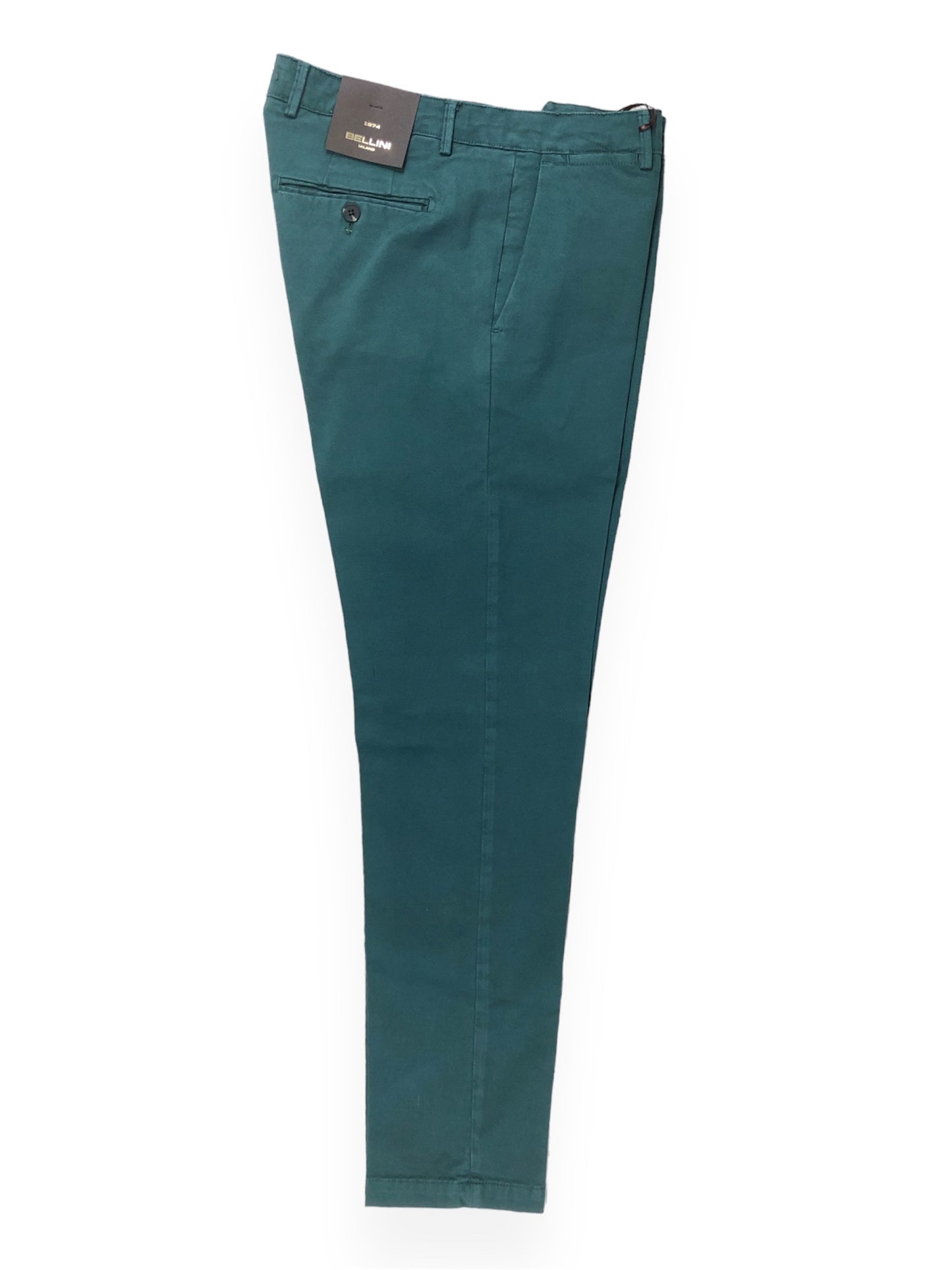 7717-GAB006 - Trousers - THE TAILORED MAN