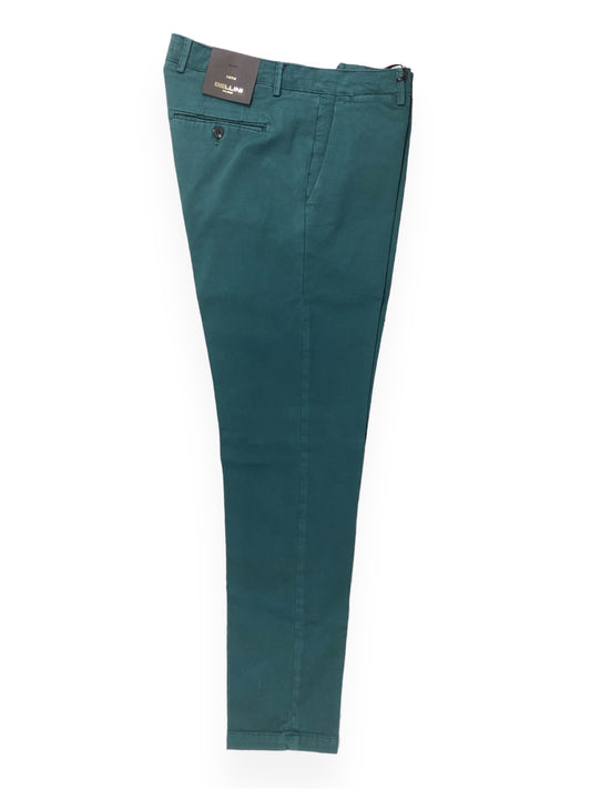 7717-GAB006 - Trousers - THE TAILORED MAN