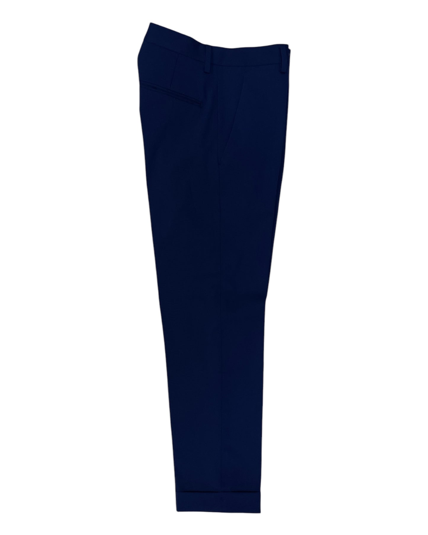 DS3582 - Trousers - THE TAILORED MAN