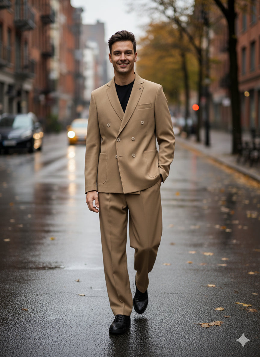 PI498 - Pantalone - PAUL MIRANDA