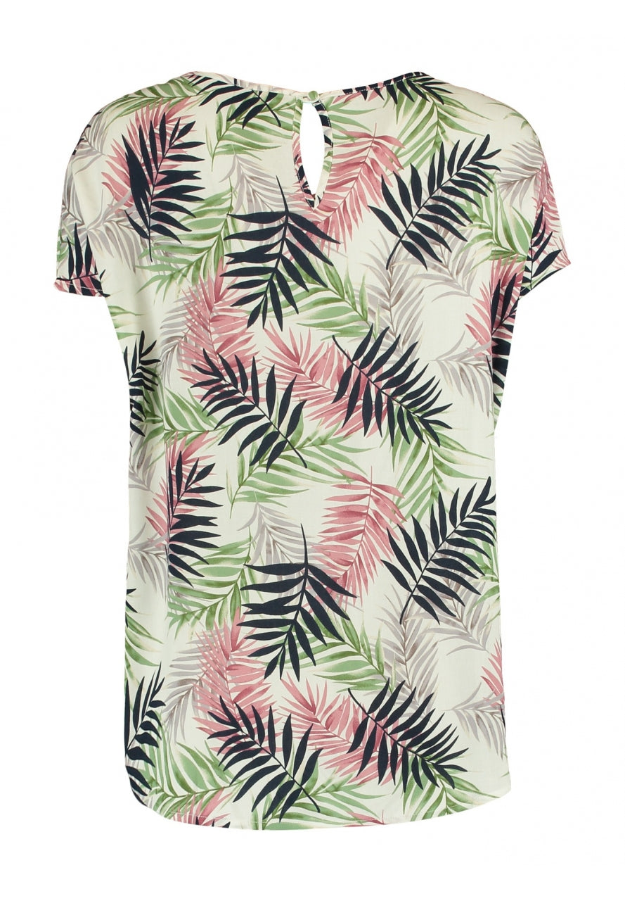 SP1907021A-FA44RINA6309 - T-shirt - HAILYS