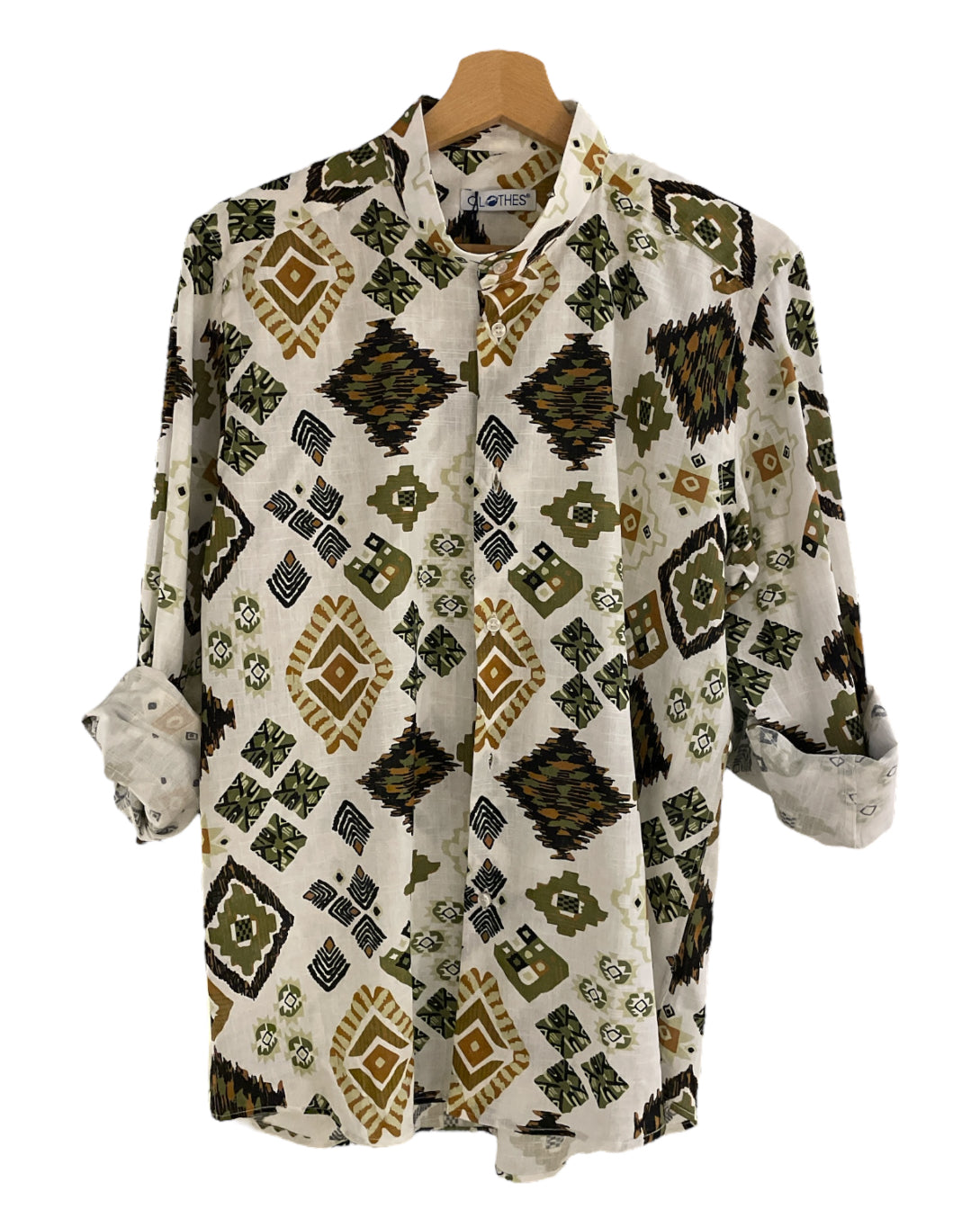 COREA-LINO25 - Camicia - L'UOMO SARTORIALE