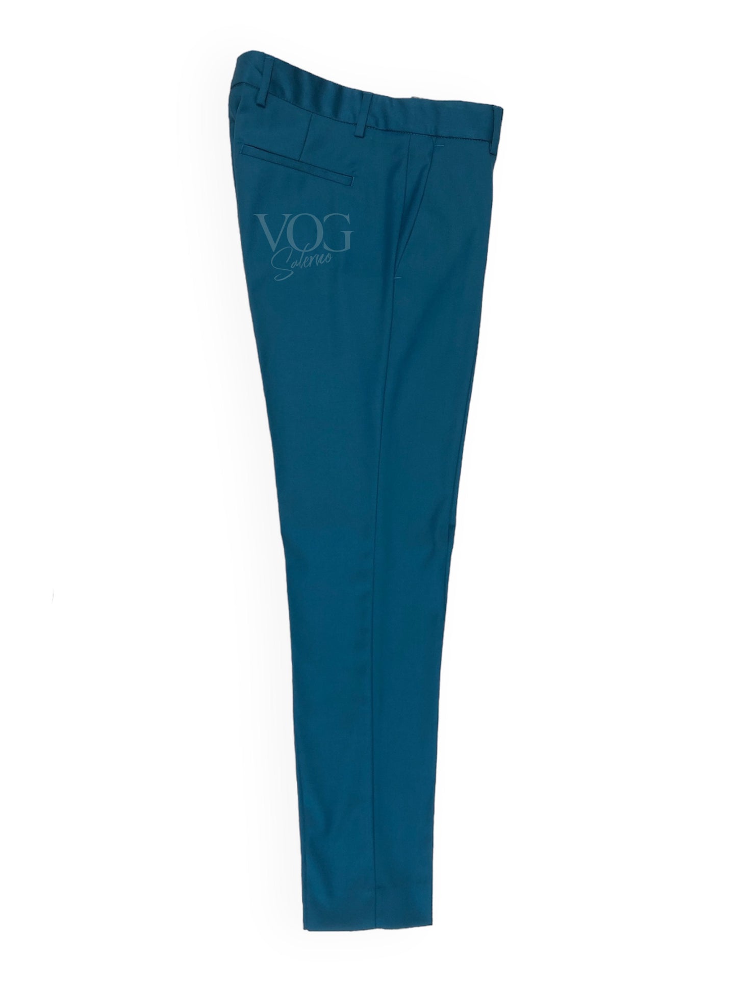 AB7207-BOSS072 - Dress - MULISH