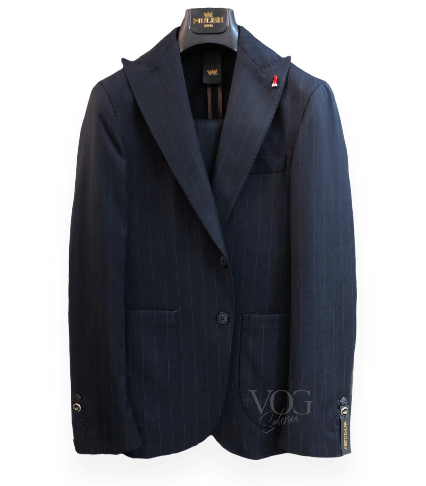 ABS712-LEGEND004 - Dress - MULISH