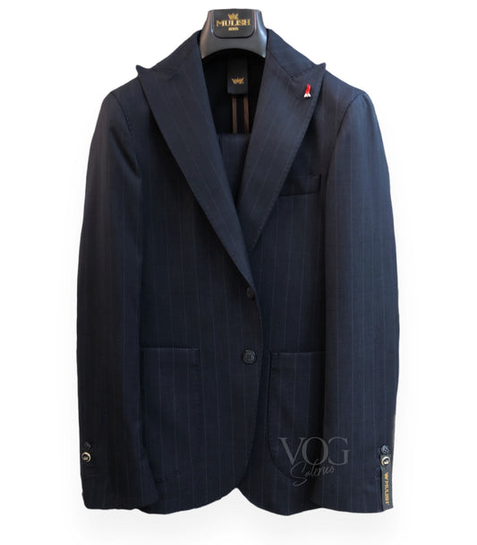 ABS712-LEGEND004 - Dress - MULISH