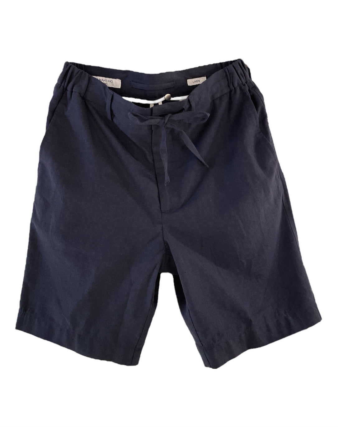 PB1760H - Bermuda - HAMAKI-HO