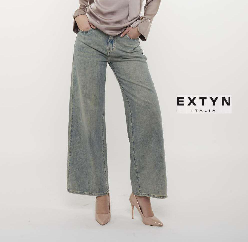38A061 - JEANS - EXTYN