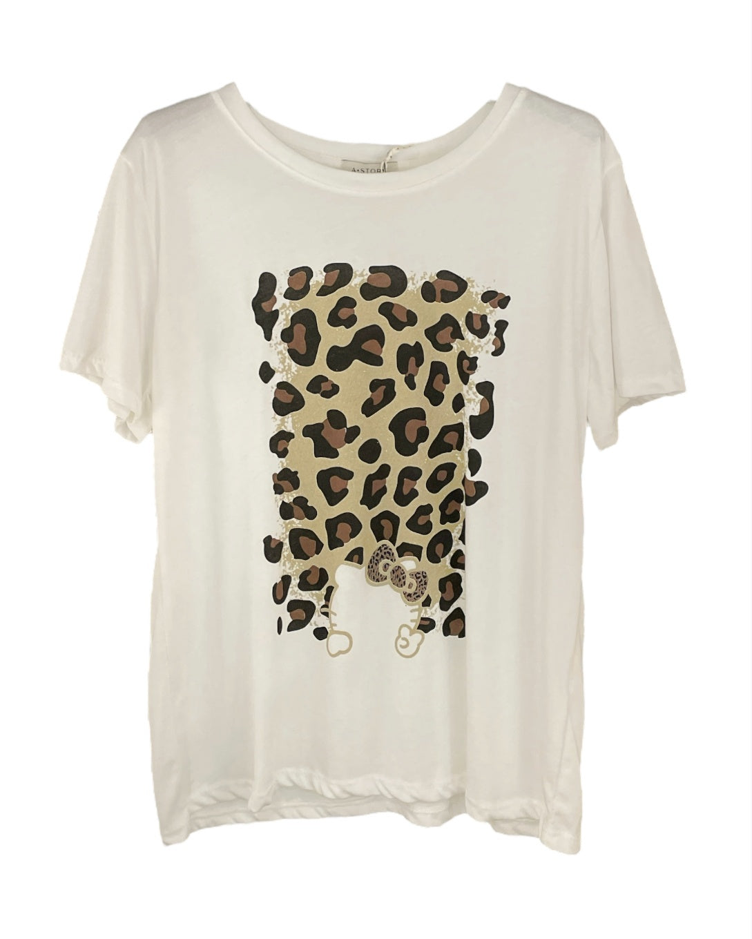 T-SHIRT - T-shirt - ANY PLACE