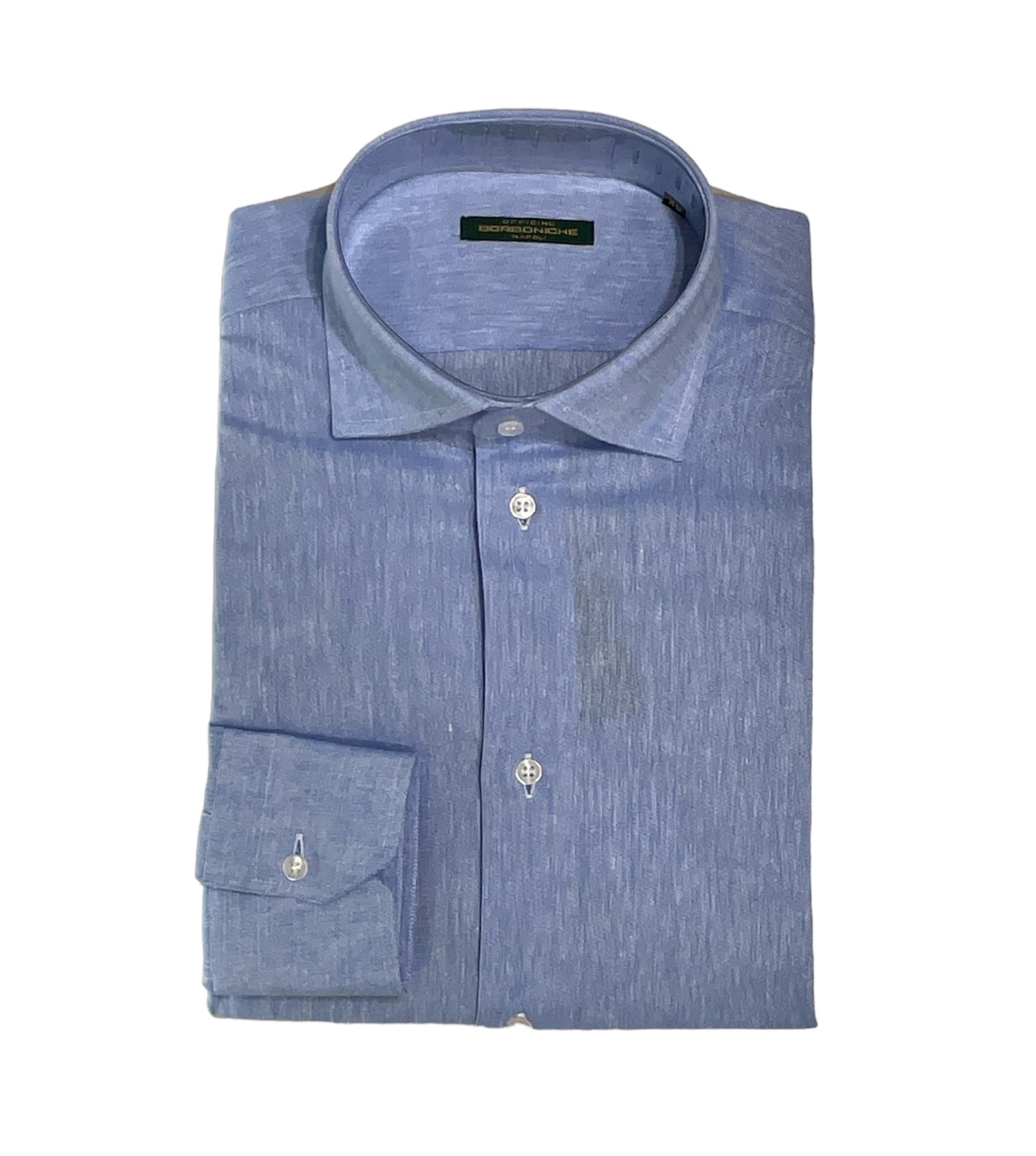 ROMA/24065 - Camicia - L'UOMO SARTORIALE