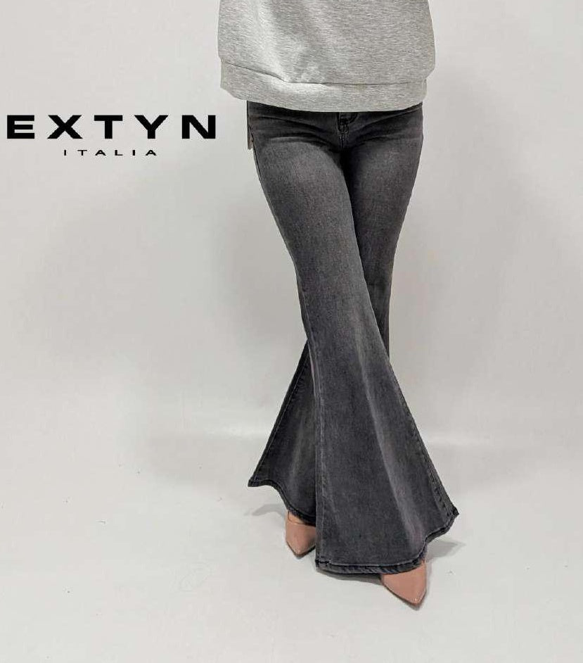38A137 - JEANS - EXTYN