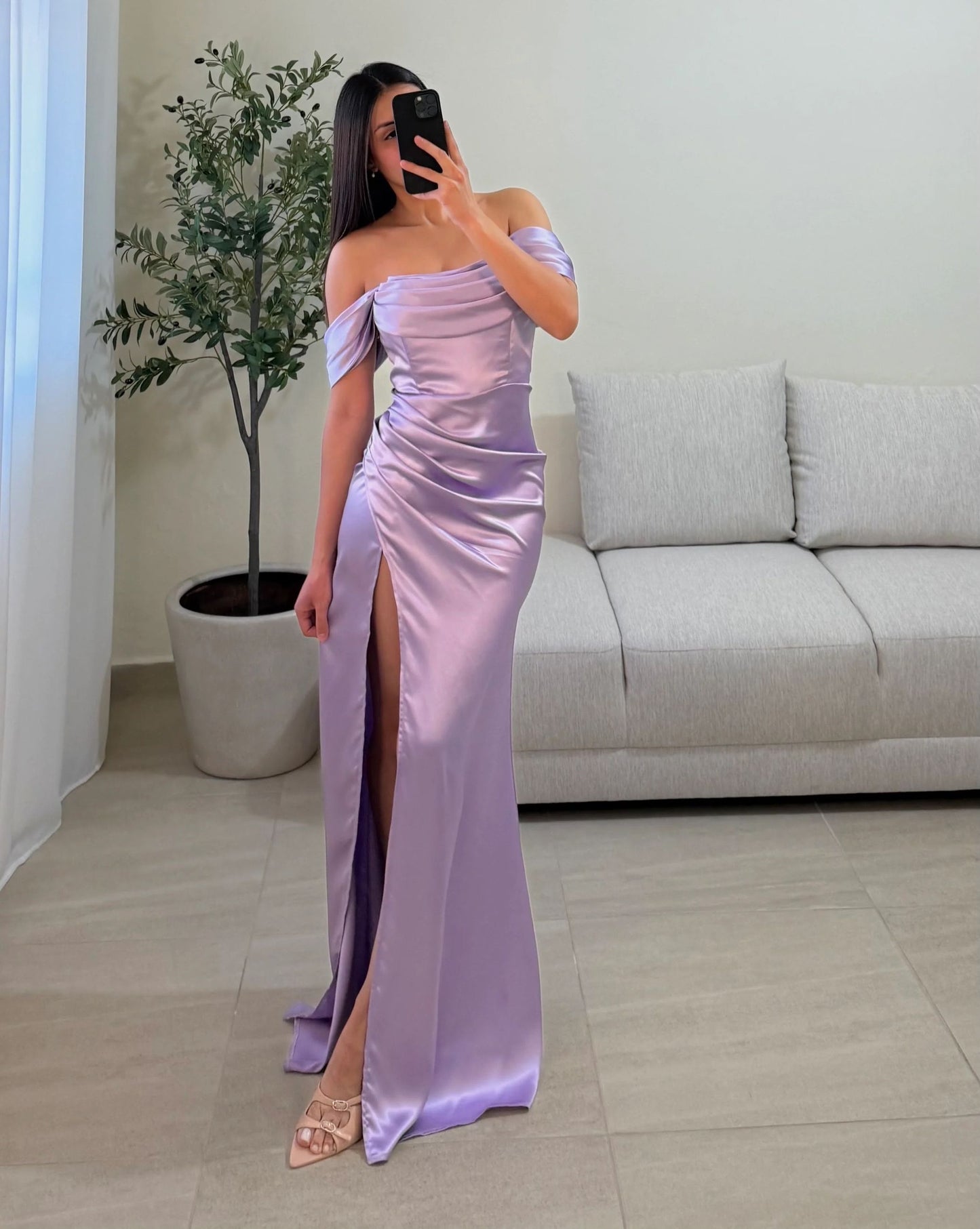 568003 - Dress - FP&CO.