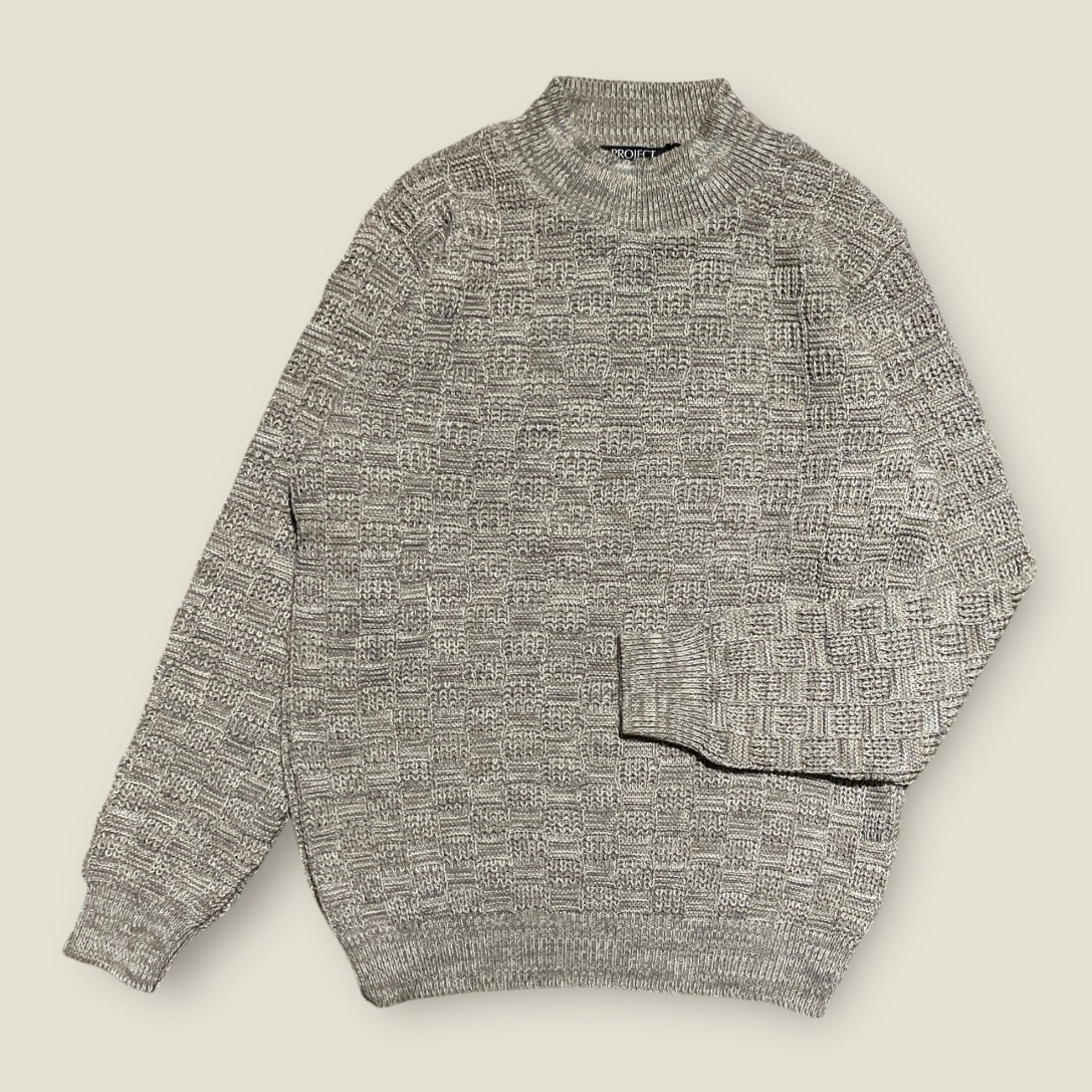 PJ023 - Maglia - PROJECT