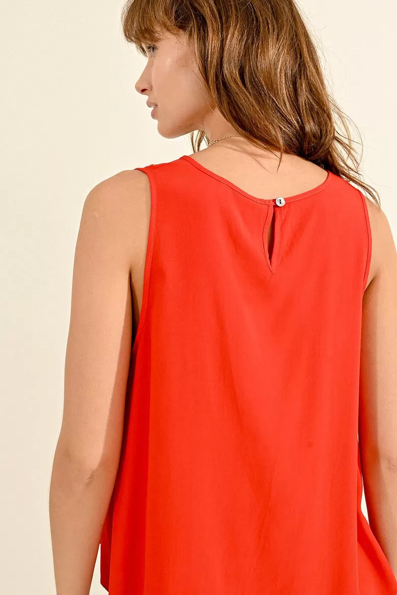 R1574ACE040 - Canotta - MOLLY BRACKEN