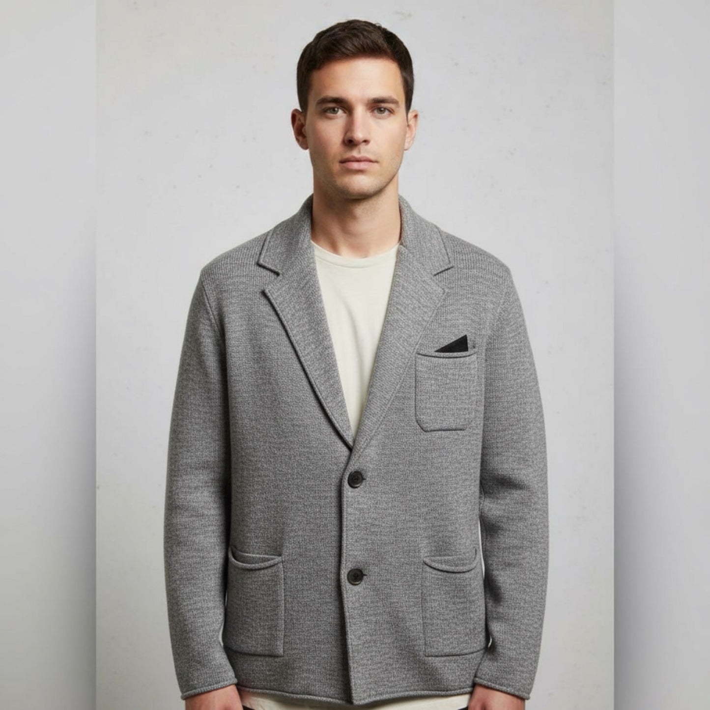 PJ002 - Cardigan - PROJECT