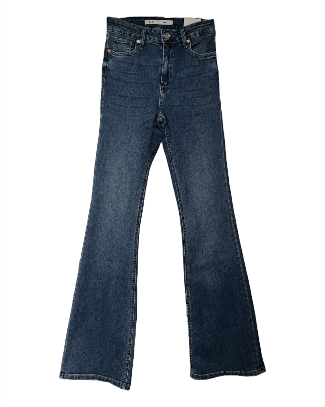 10058604-ZOE - JEANS - TIFFOSI WOMAN