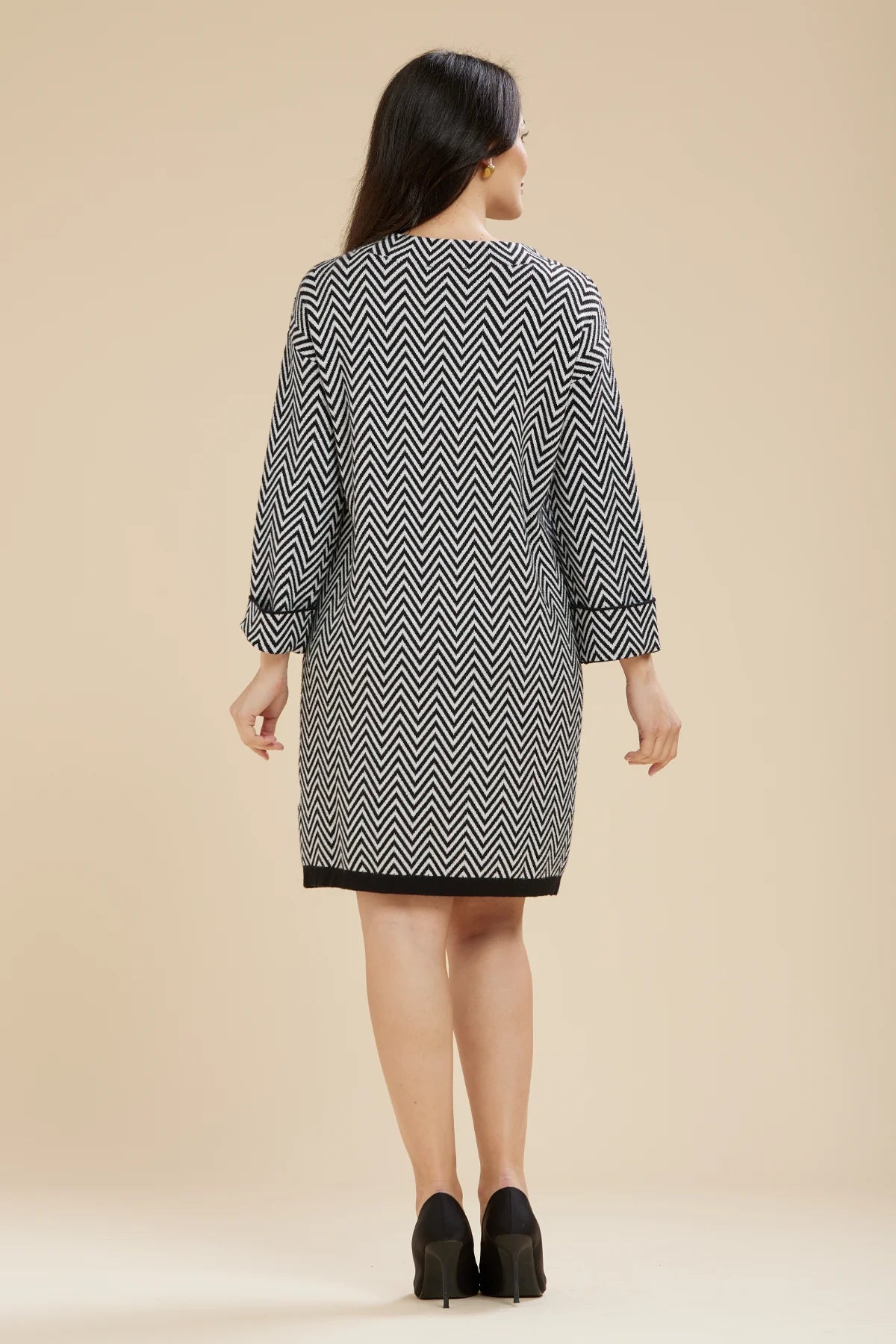 CM206 - Vestito - CAROLA MARIA