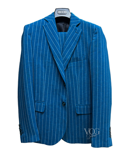 DR6043 - Suit - THE TAILORED MAN