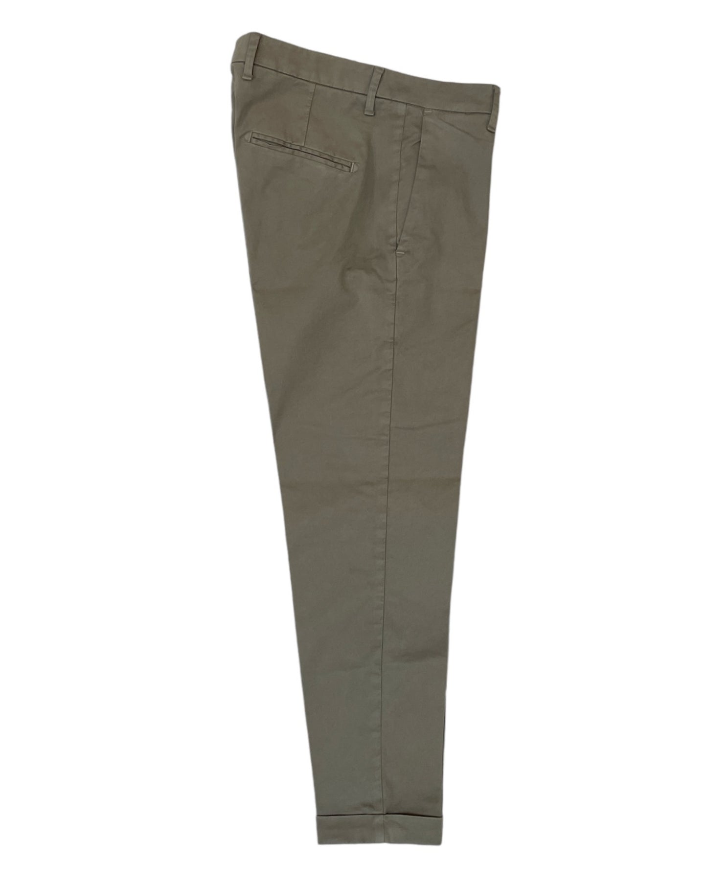 9390-RAS - Trousers - THE TAILORED MAN