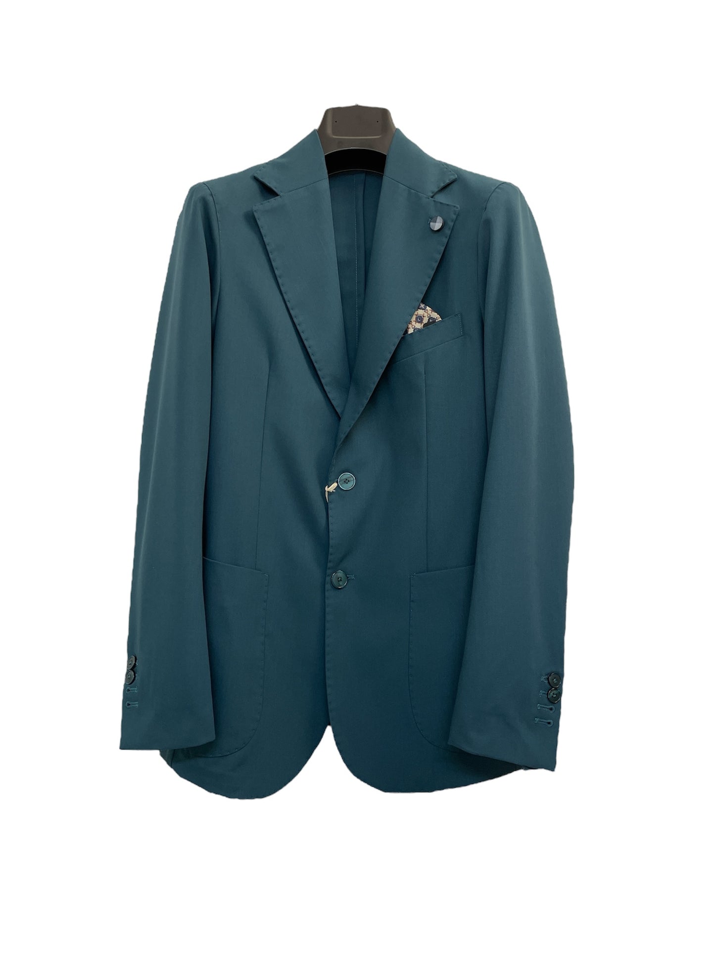 GB78/POSITANO072 - Giacca - L'UOMO SARTORIALE