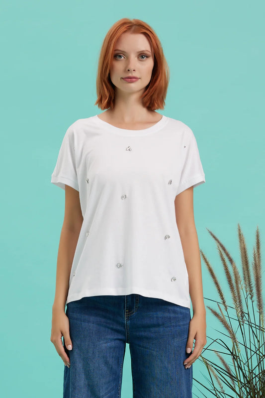 DKE9000 - T-shirt - TAKE TWO