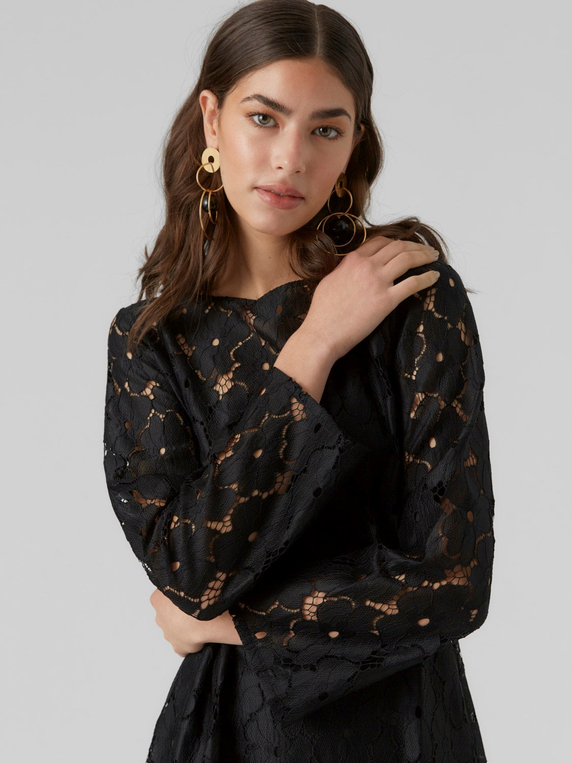 SEJA-10295887005 - Vestito - VERO MODA