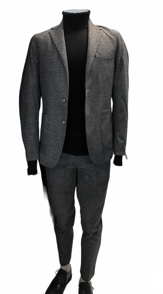 ABS82Q-PANAROTTA010 - Dress - MULISH