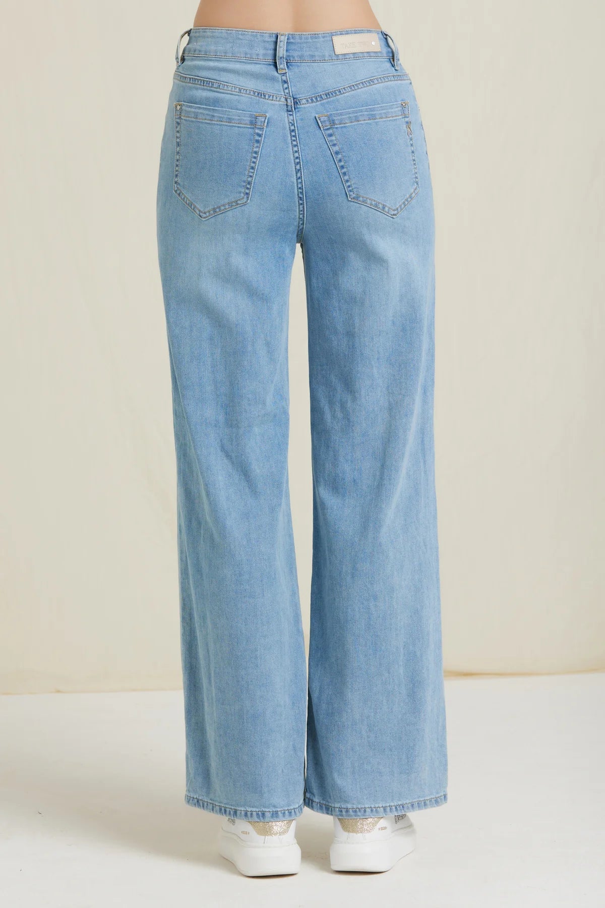 DKE8205-ELISA - JEANS - TAKE TWO