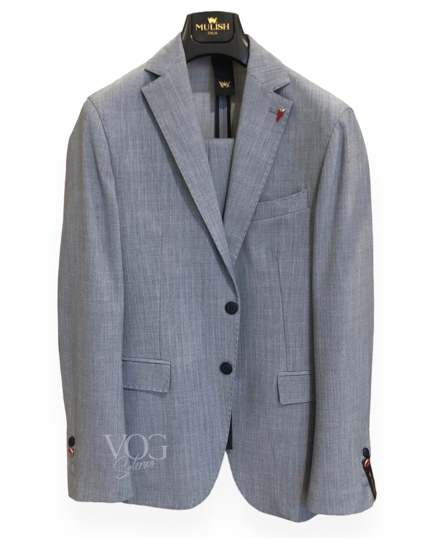 ABS300-SALE004 - Abito - MULISH