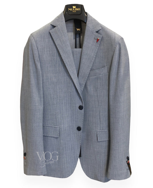 ABS300-SALE004 - Abito - MULISH