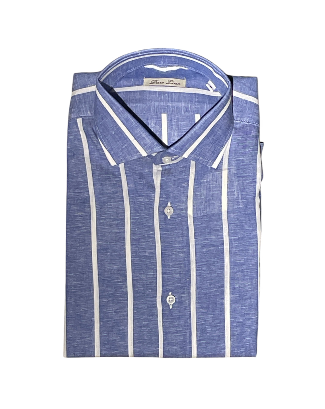 PORTOFINO-LINO25 - Camicia - L'UOMO SARTORIALE