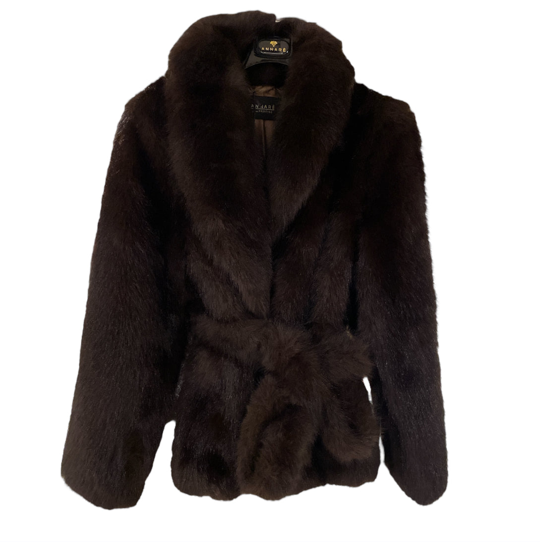 0549 - Eco Pelliccia - FRANZESE