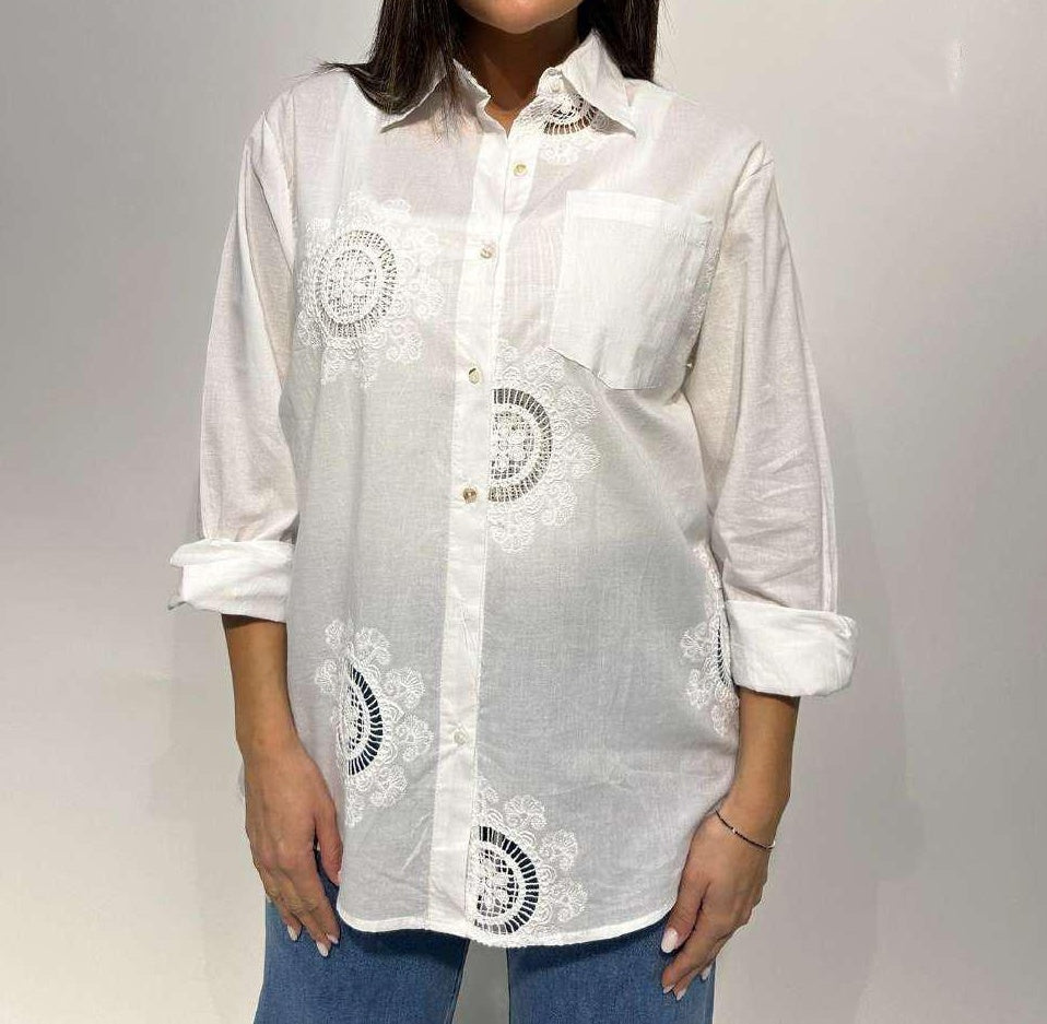 28-A199 - Camicia - EXTYN