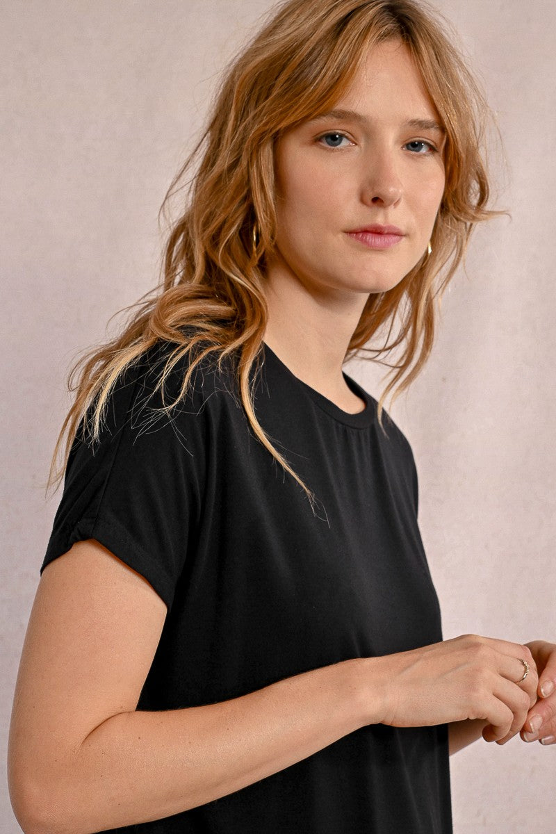 TS101DP - T-shirt - MOLLY BRACKEN