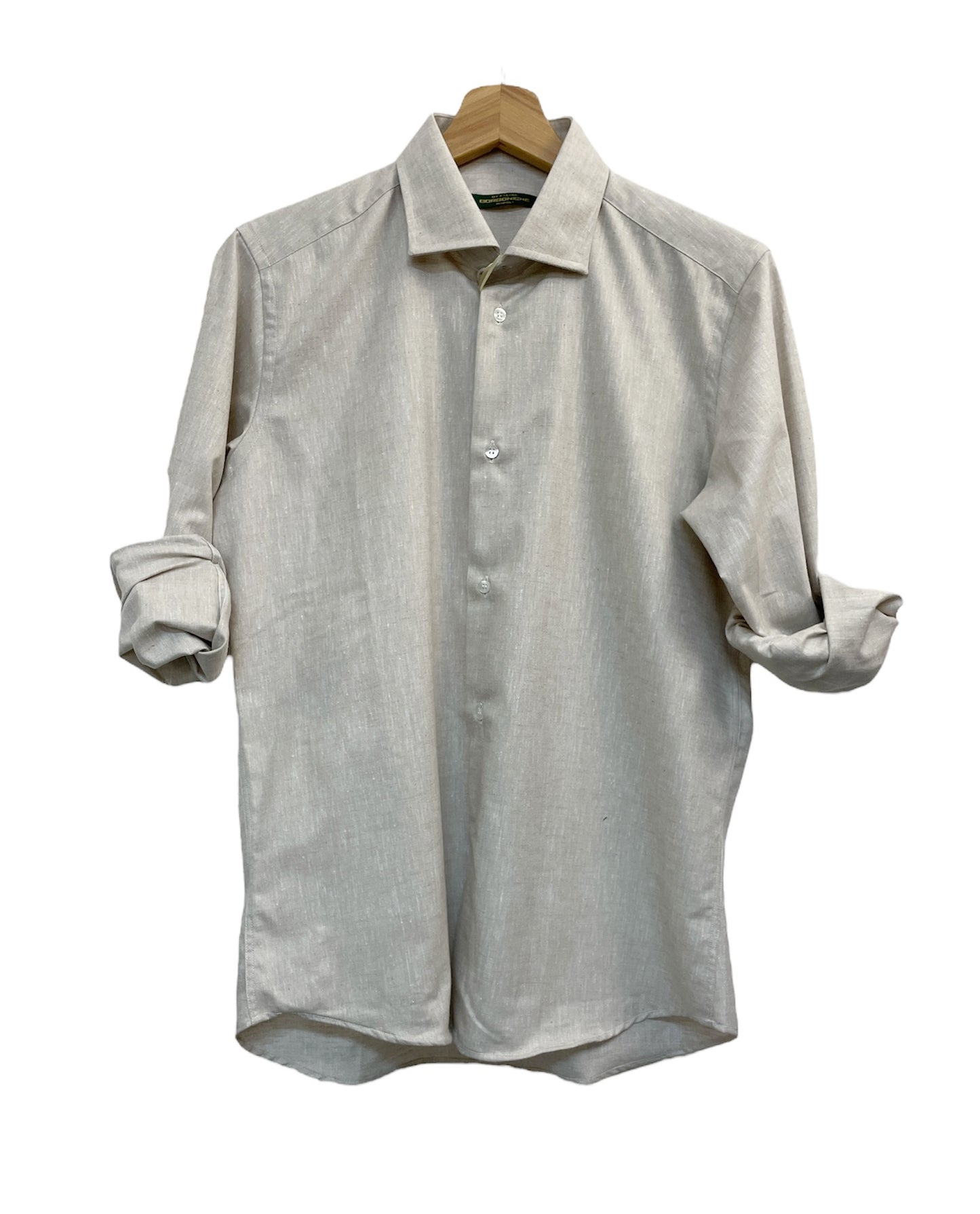 ROMA/24014 - Camicia - L'UOMO SARTORIALE