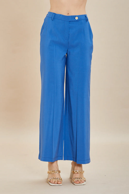 DKE6720067 - Pantalone - TAKE TWO