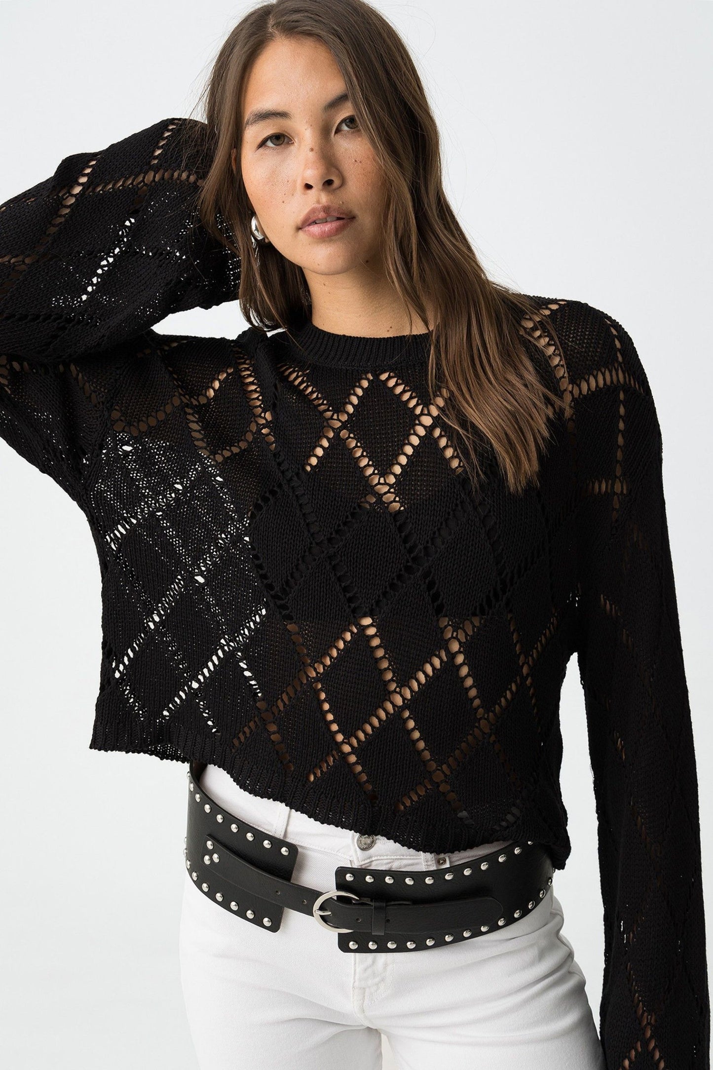 10061045-SATU - Maglia - TIFFOSI WOMAN