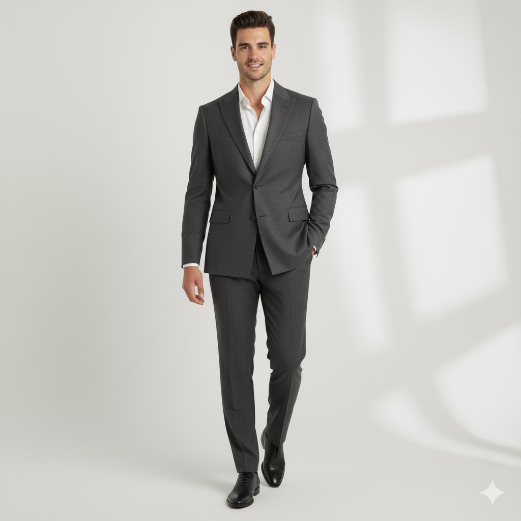 1124-TROPICAL - Abito - MARCO NILS