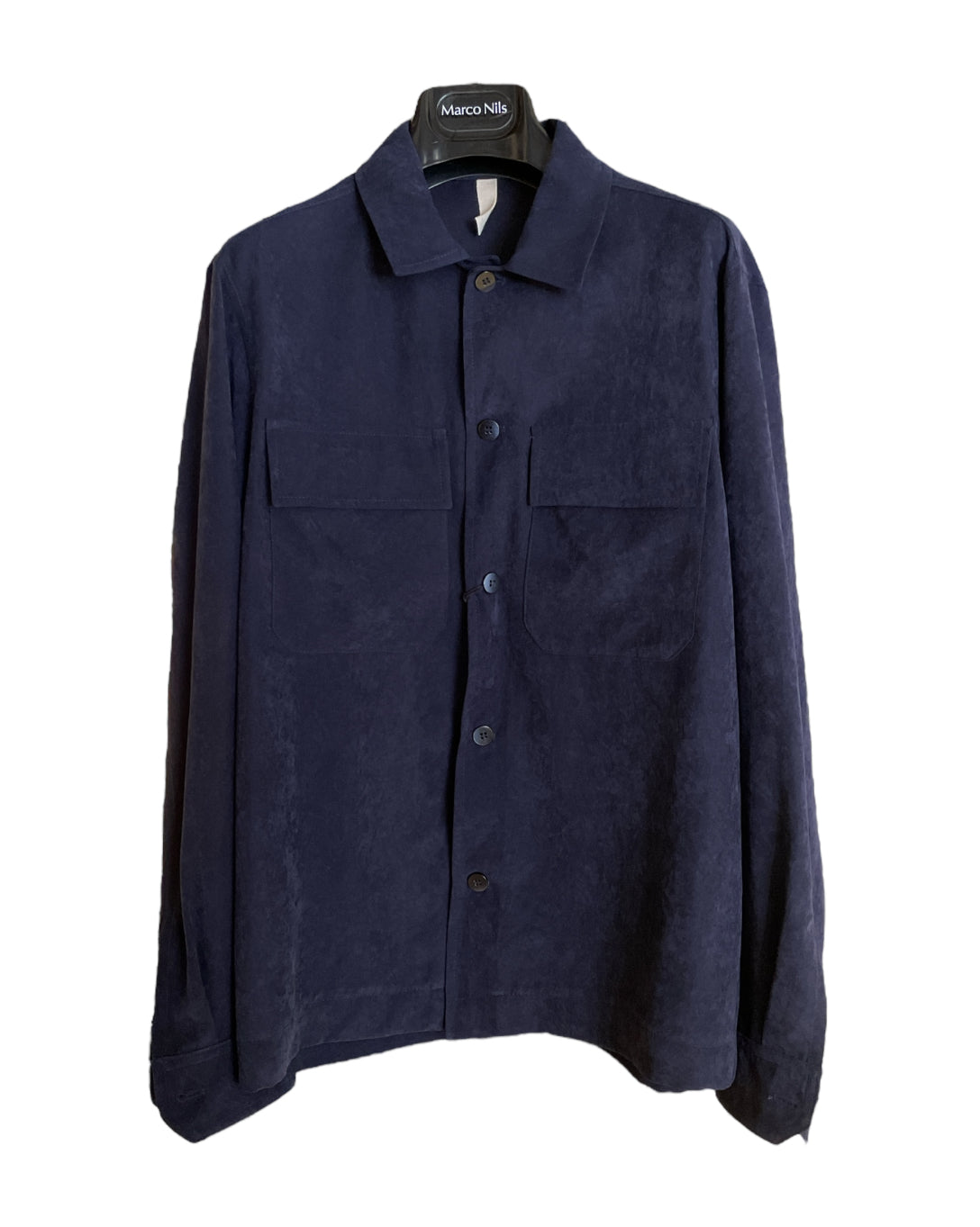 GC-ITACA - Jacket - MARCO NILS – Vog Shop Online