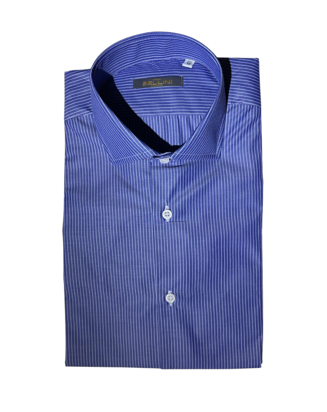 ROMA-TR25 - Camicia - L'UOMO SARTORIALE