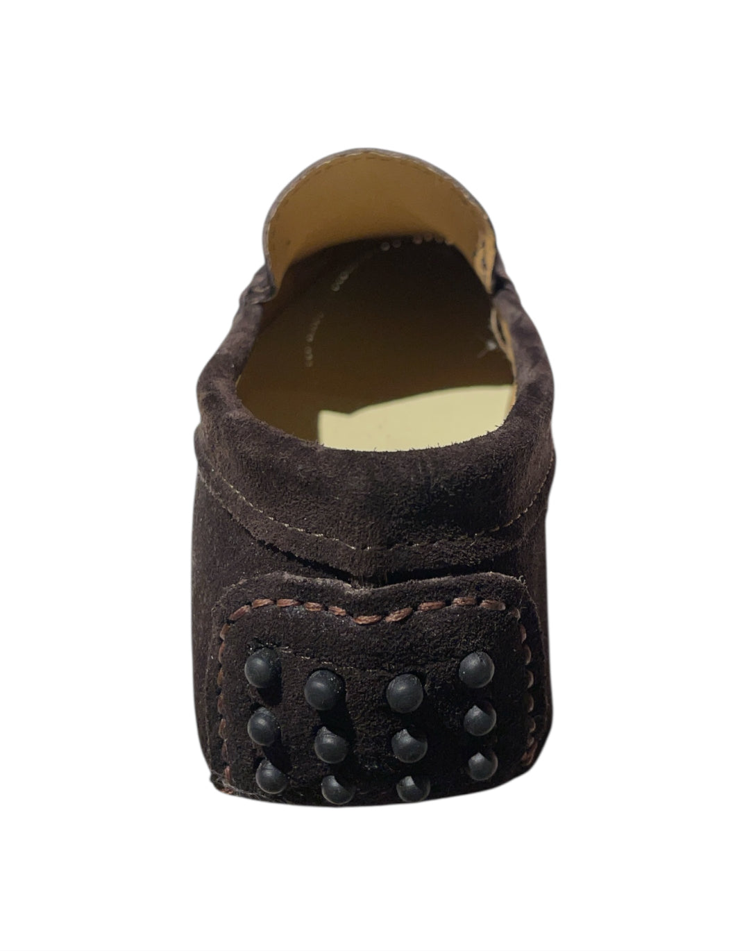 SC102 - Scarpa - L'UOMO SARTORIALE