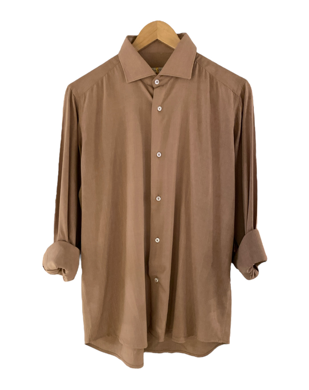 ROMA-LINO25 - Camicia - L'UOMO SARTORIALE