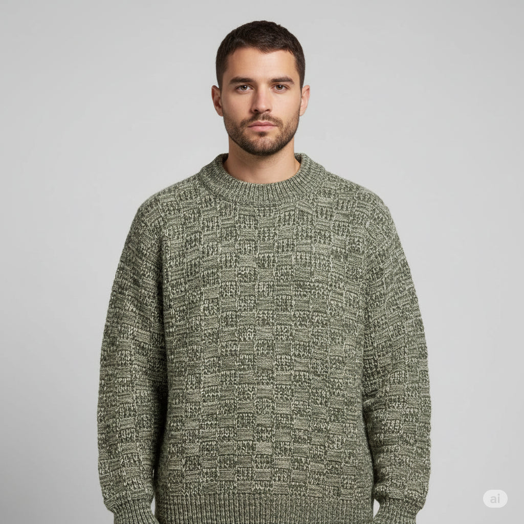 PJ023 - Maglia - PROJECT