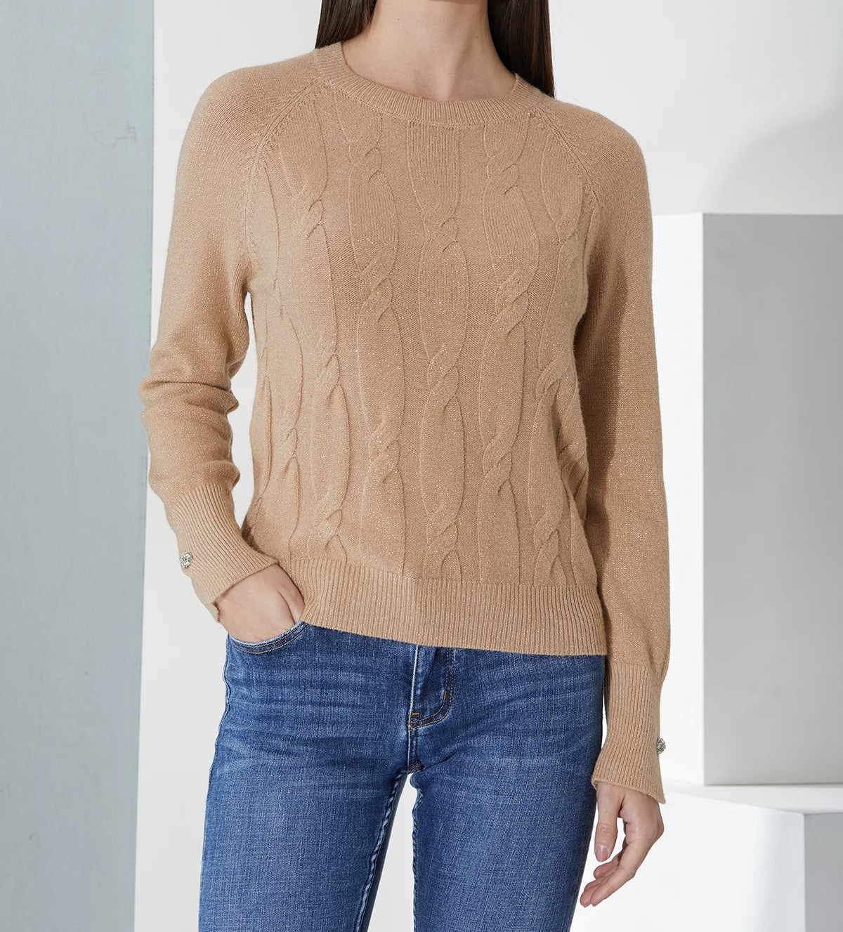 DTA-8223 - Maglieria - TAKE TWO